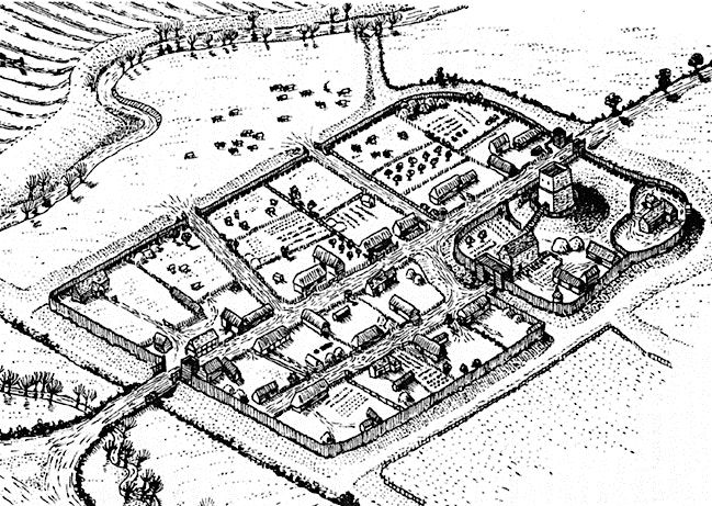 Exploring Medieval Place and Society through Local History, 11 June | Event in Oxford | AllEvents
