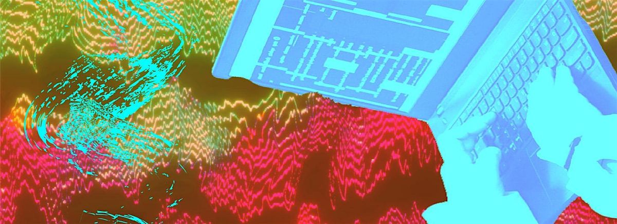 Live Coding meet-ups at BlaBlaLab, Eindhoven, 8 October | Event in Eindhoven | AllEvents