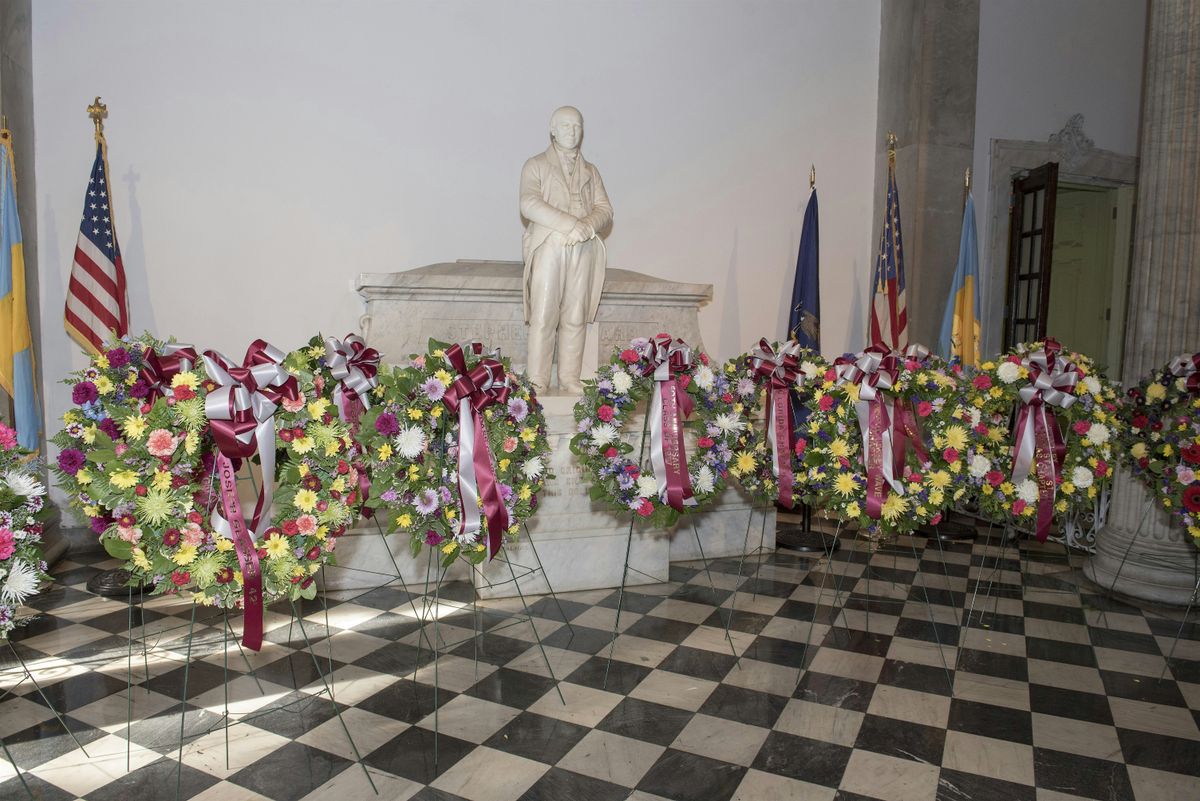 Founder's Day Open House  at Founder's Hall, 17 May | Event in Philadelphia | AllEvents