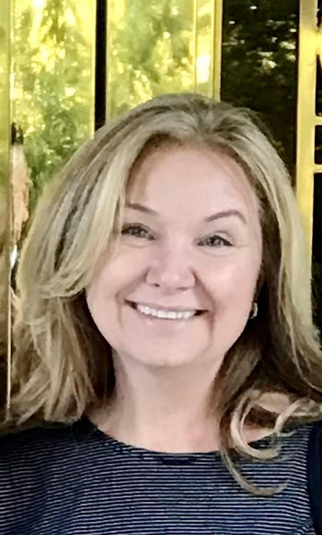 Psychic Medium Floor Day with Crista | Event in Las Vegas | AllEvents
