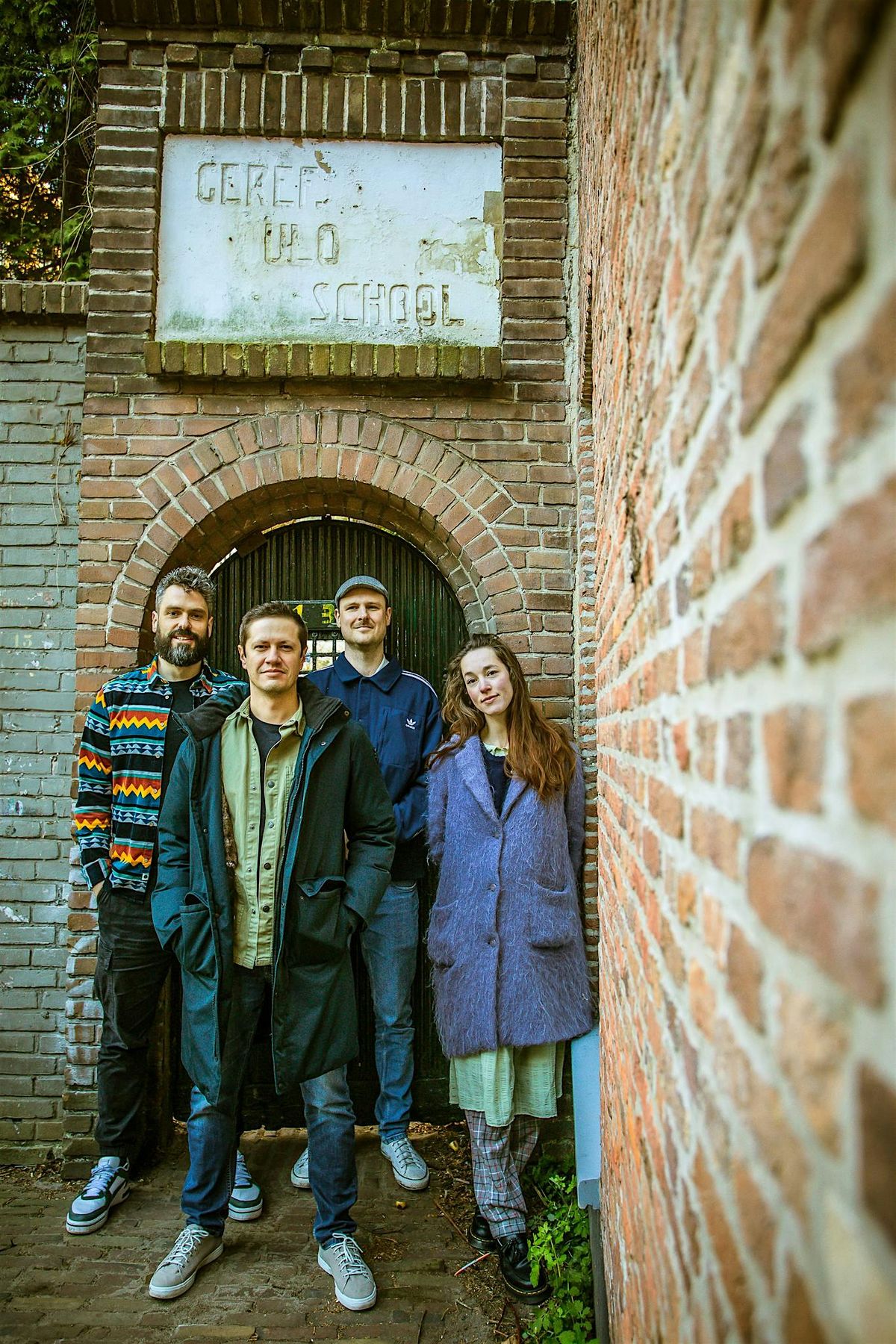 Plånet, 24 January | Event in Moordrecht | AllEvents