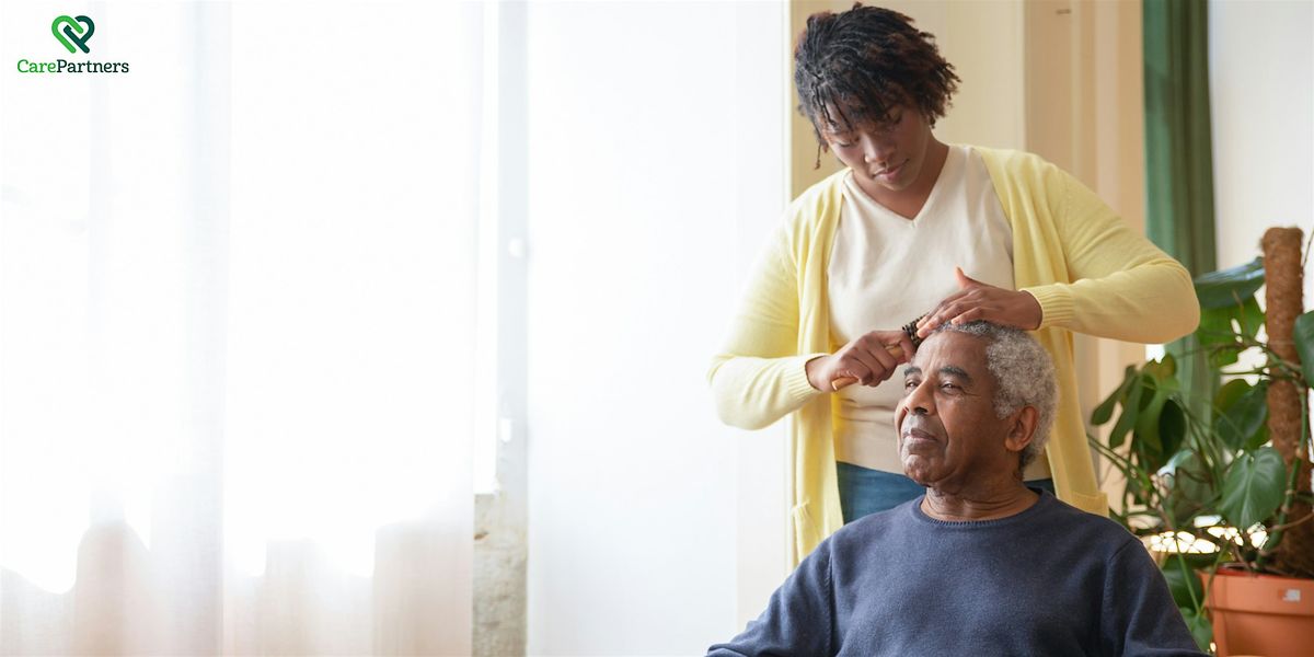 Understanding Behaviors & Alzheimer’s Disease, 29 July | Event in Houston | AllEvents