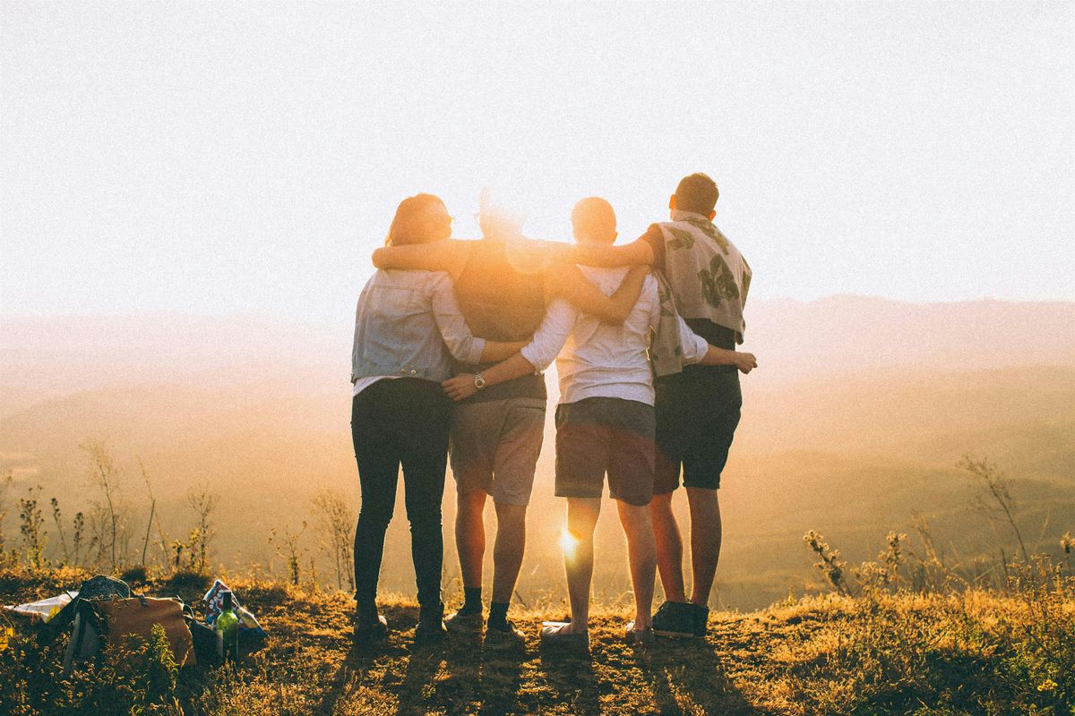 Create & Connect, 13 August | Event in Washington | AllEvents