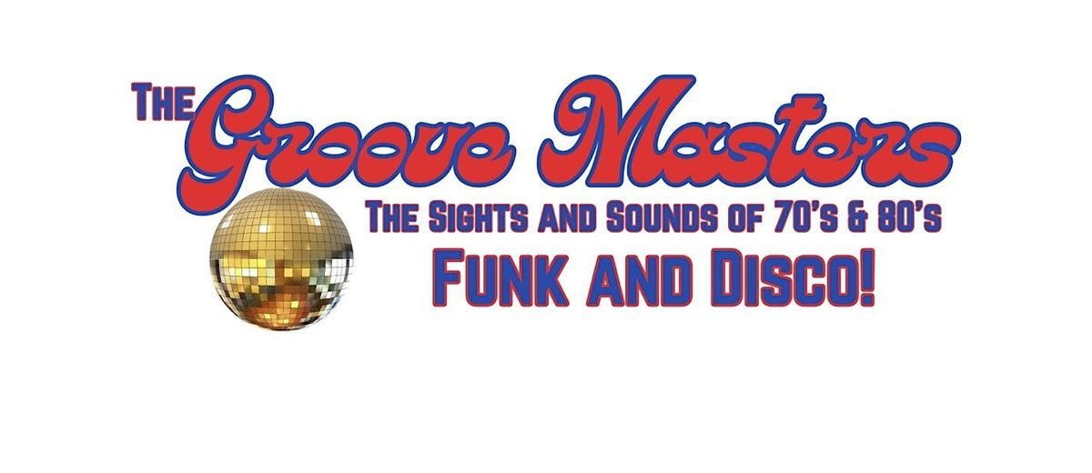 The Groove Masters presented by Leroy Ellington Productions, 13 June | Event in Cincinnati | AllEvents