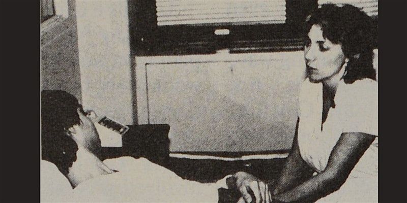 Nursing HIVstory: Remembering the AIDS Pandemic | Event in London | AllEvents