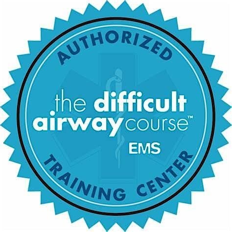 The Difficult Airway Course™ EMS, 17 November | Event in Los Angeles | AllEvents