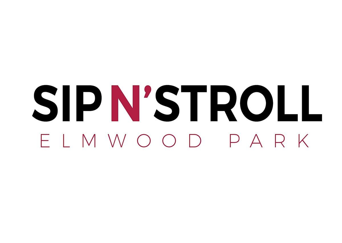 Village of Elmwood Park Sip N' Stroll Wine Tasting Event, 5 September | Event in Elmwood Park | AllEvents