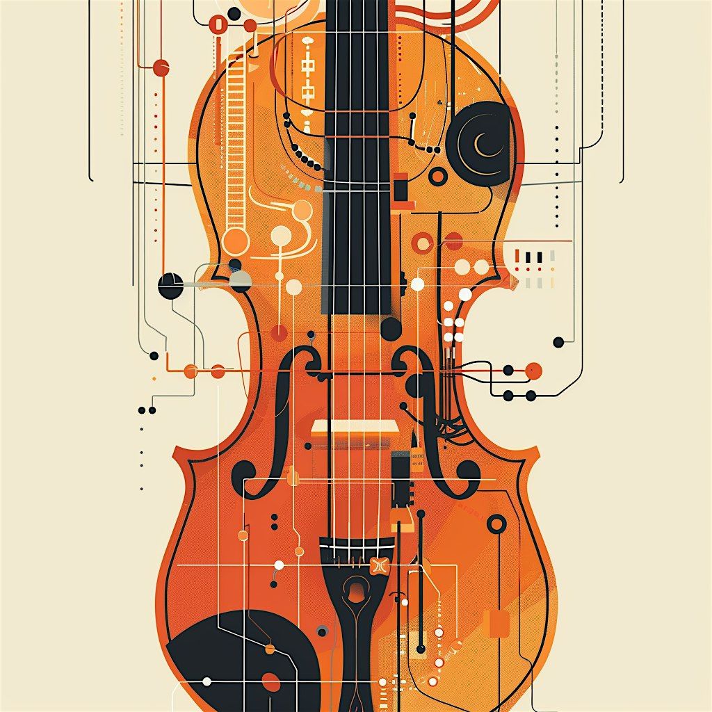 Zukunftsmusik? - Klassik neu verkabelt, 12 September | Event in Detmold | AllEvents