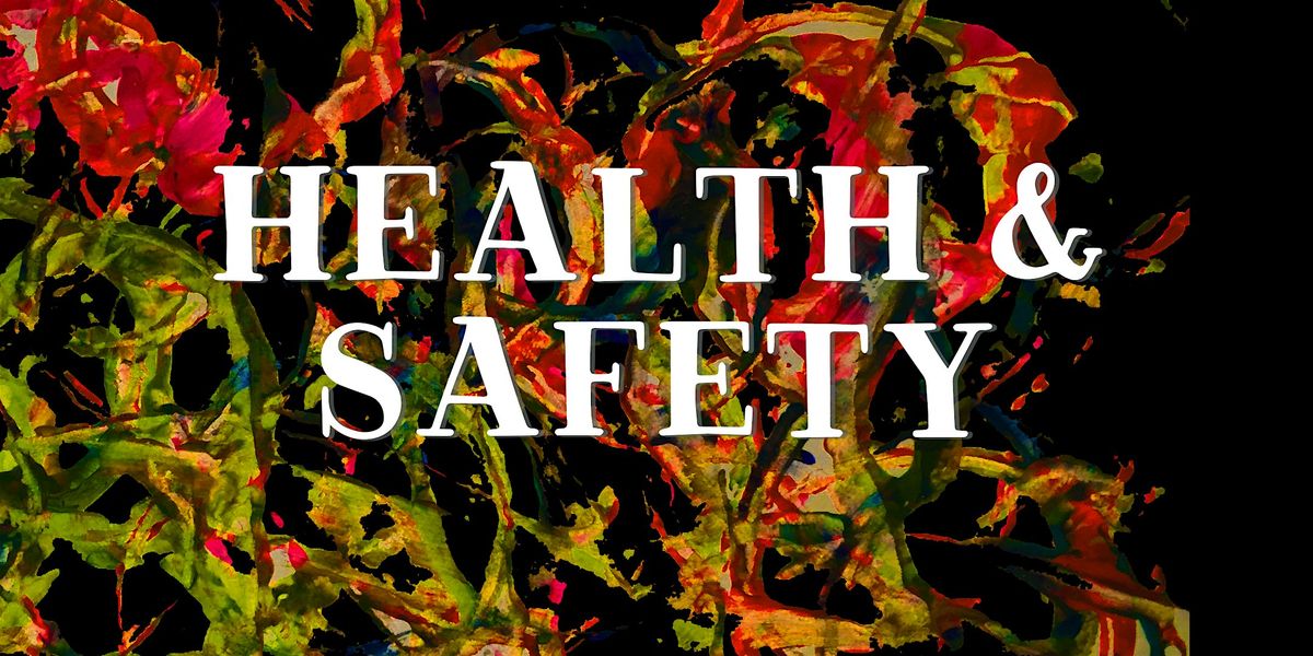 Health and Safety (for becoming a FCC/GFCC) - December 2025, 1 December | Event in Menands | AllEvents