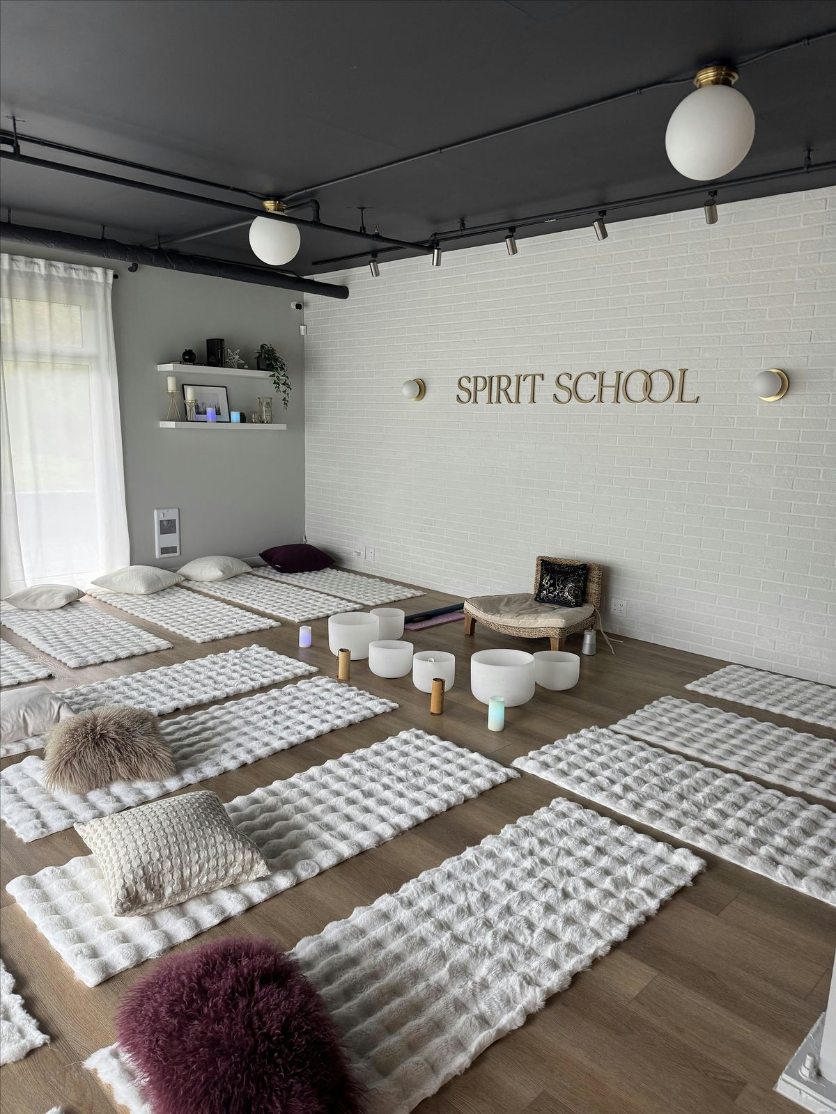 Nervous System Reset & Chakra Clearing Sound Bath, 10 August | Event in Squamish | AllEvents