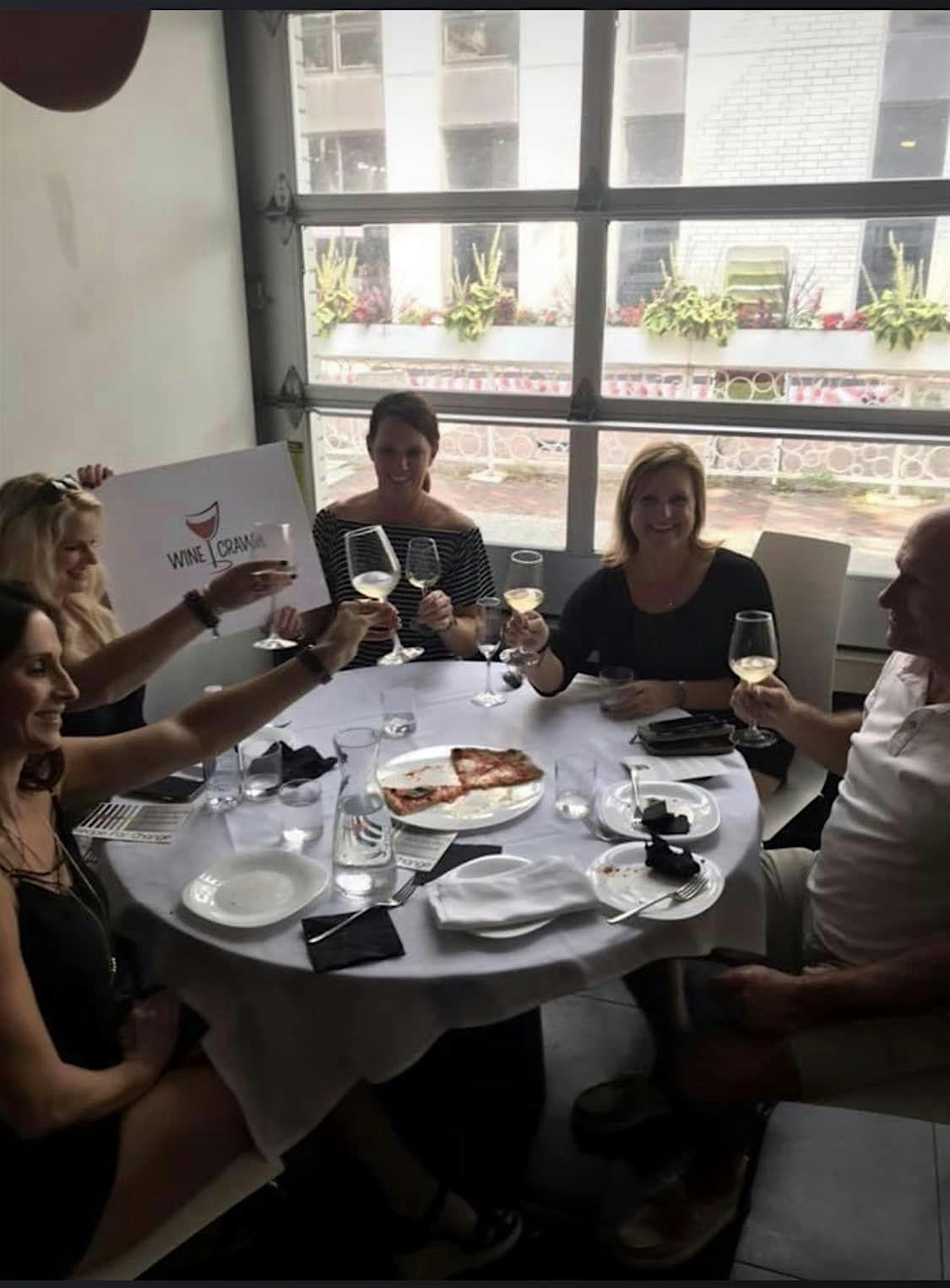 Wine Crawl DMV- Be the first to know about our next event, 12 July | Event in Washington | AllEvents