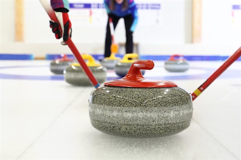 Curling in Cambridge - Sunday - 16th  November 2025 | Event in Cambridge | AllEvents