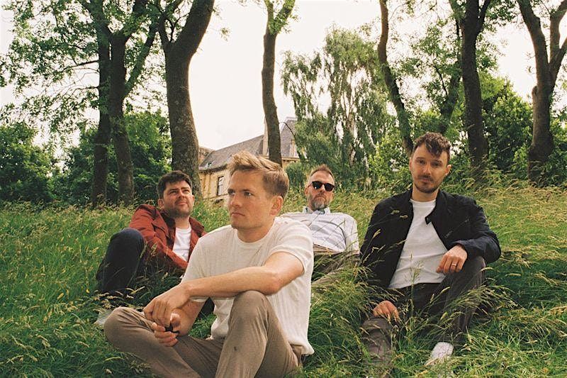 Regular Music Presents: Tide Lines, 20 December | Event in Oban | AllEvents