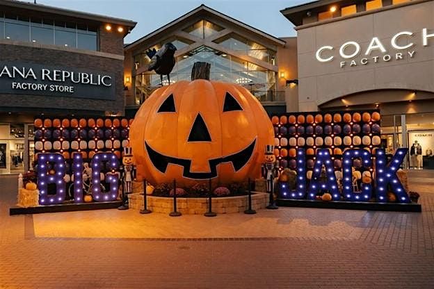 Big Jack’s World Open at Outlets at Traverse Mountain Now Through Oct. 31 | Event in Lehi | AllEvents
