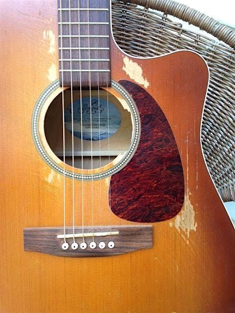 Open Mic Night, 9 October | Event in Wayland | AllEvents