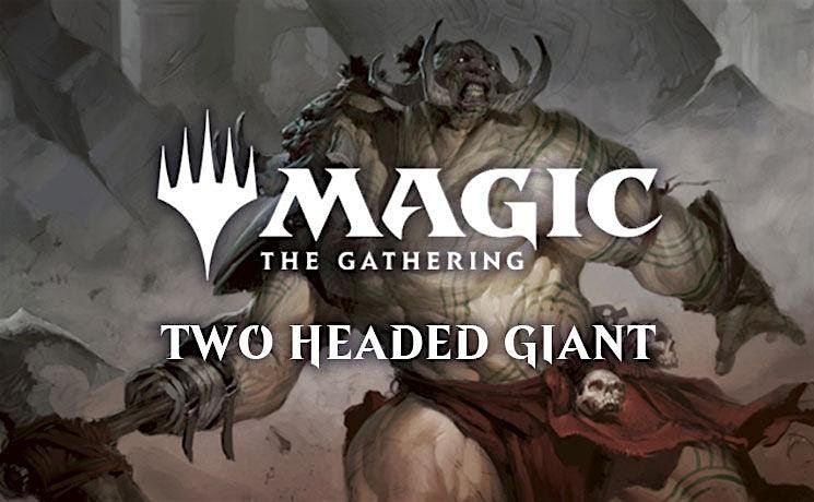 Magic The Gathering Two Headed Giant Tournament at  Moon Dragon, 10 October | Event in Lewistown | AllEvents
