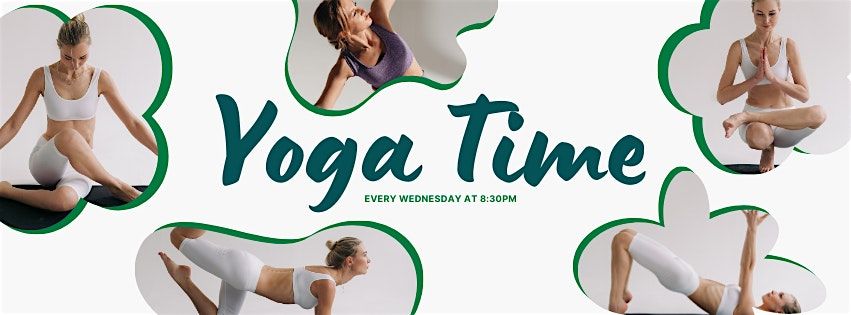 Yoga | Event in Ottawa | AllEvents