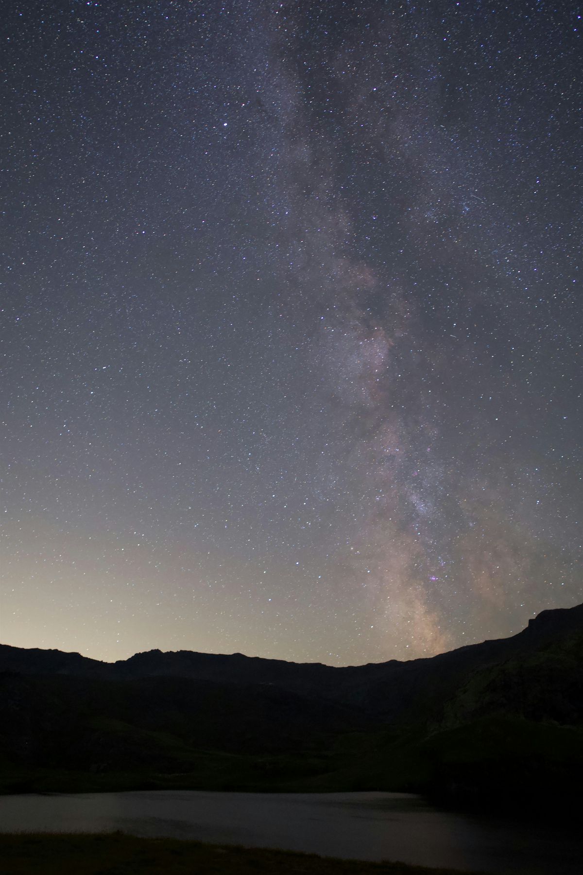 Serata Osservativa - Rifugio Miserin, 23 August | Event in Champorcher | AllEvents