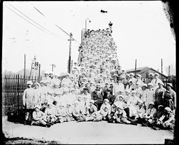 Saturday Spotlight Talk: A Munitionette’s view, 29 November | Event in Hereford | AllEvents