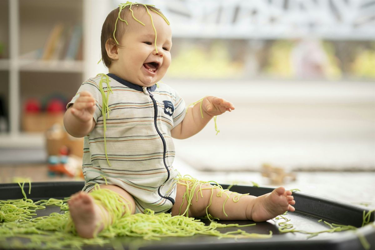 FREE Sensory Sessions (0-2 Years) | Edge Early Learning Strathalbyn | Event in Strathalbyn | AllEvents