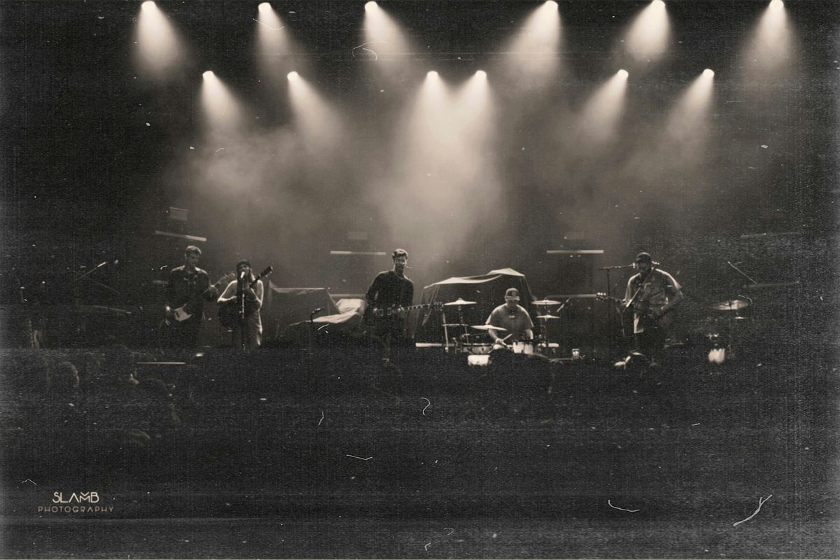 Fleuke at Four Star Theatre with King Ink & Dovetail, 8 September | Event in Grand Rapids | AllEvents