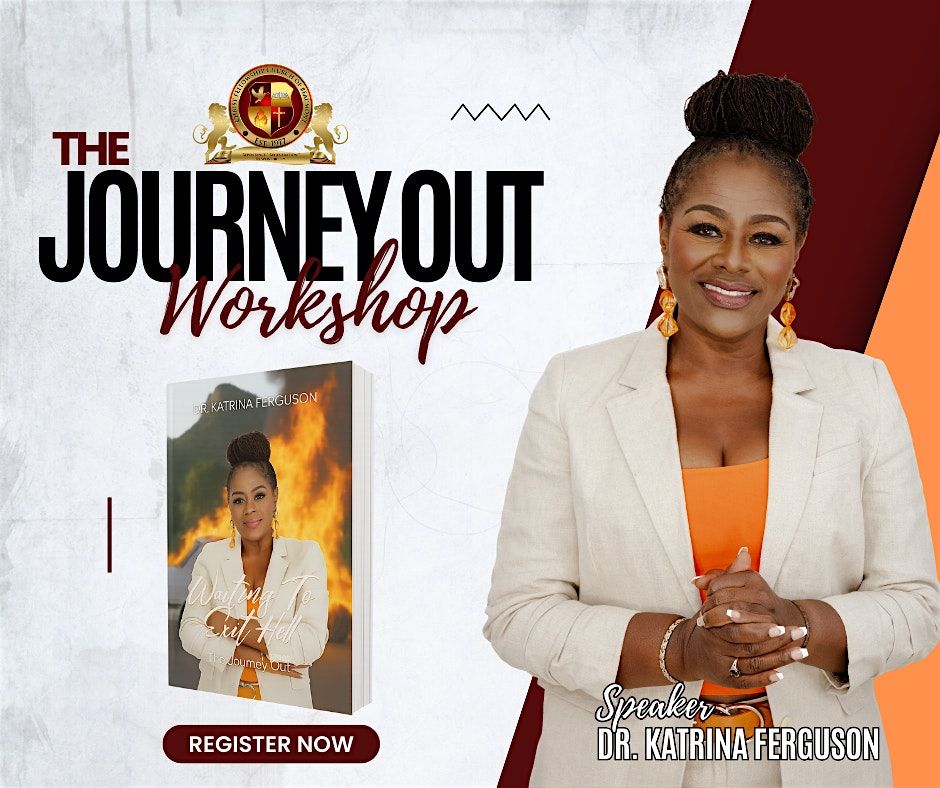 THE JOURNEY OUT WORKSHOP, 18 October | Event in Beaumont | AllEvents