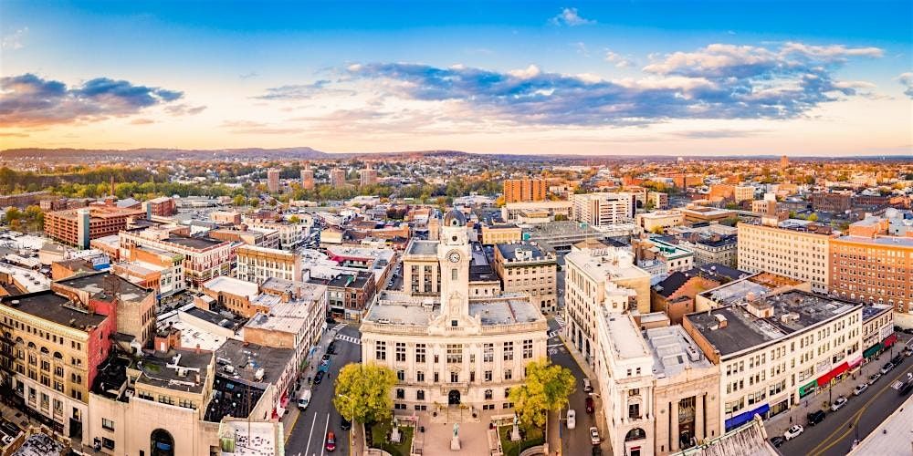 Amazing Scavenger Hunt! - Paterson‘s Poppin‘ Pursuit | Event in Paterson | AllEvents