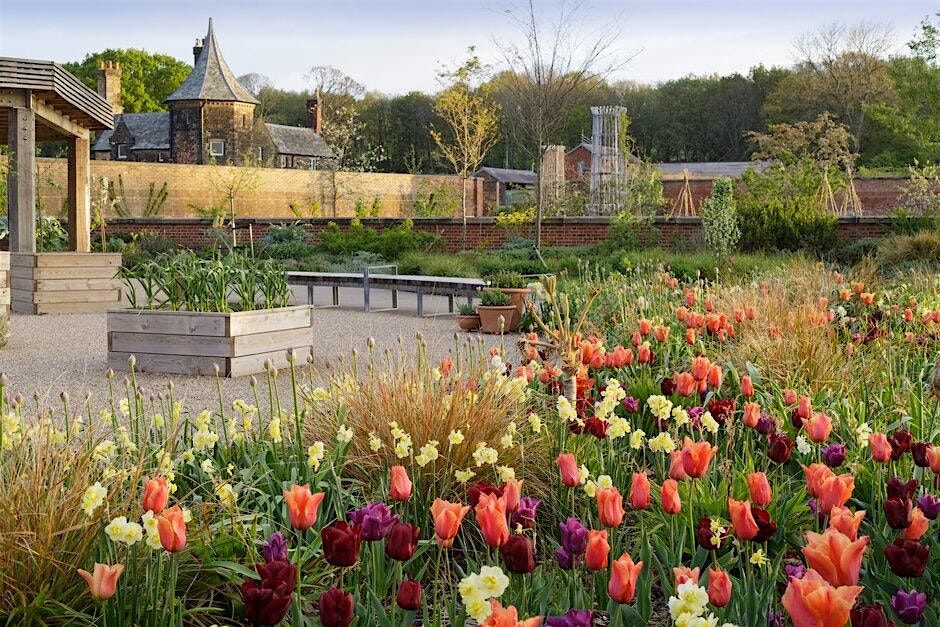 Gardening for Wellbeing Taster Day for Professionals, 24 October | Event in Worsley | AllEvents