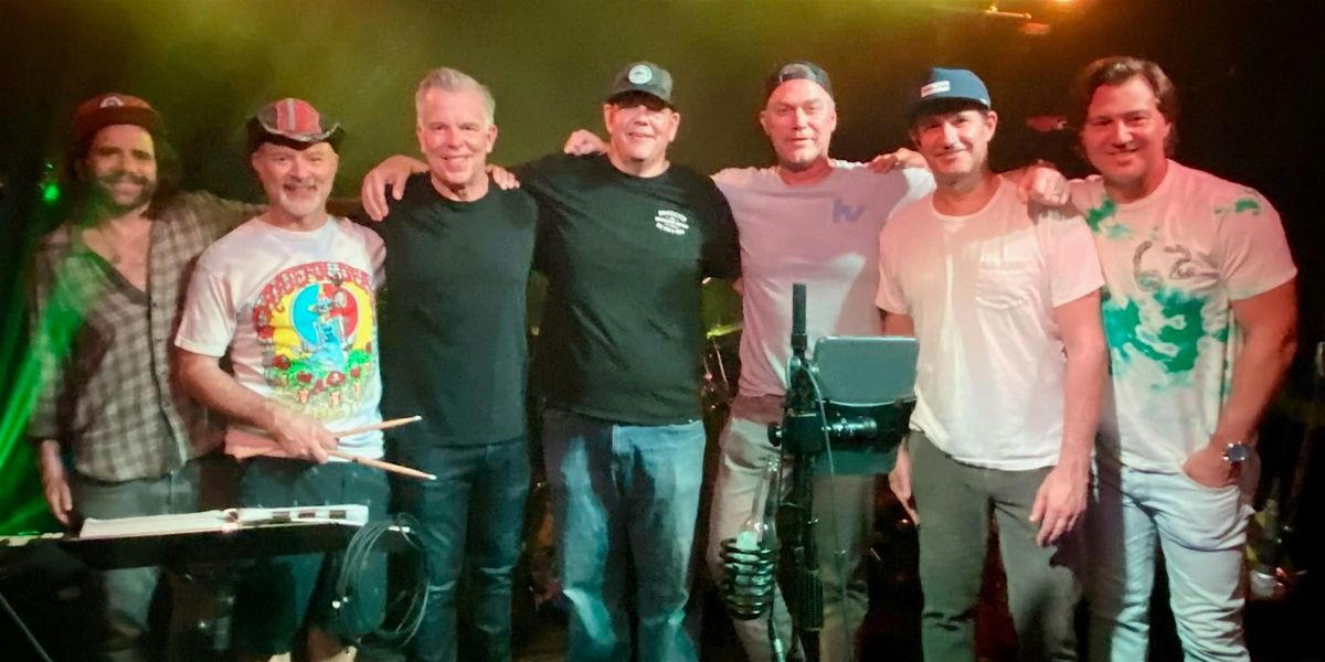 Grateful Dads, 28 June | Event in Costa Mesa | AllEvents