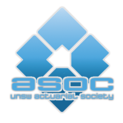 The Actuarial Society of UNSW
