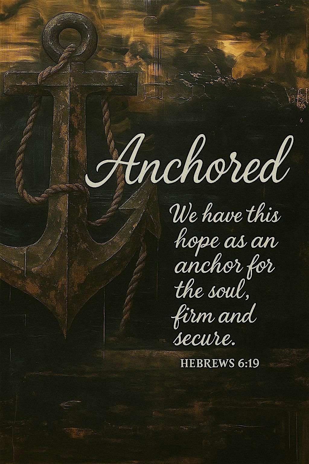 Anchored in Hope: A day of Healing for Mom & Dads, 4 October | Event in Baton Rouge | AllEvents