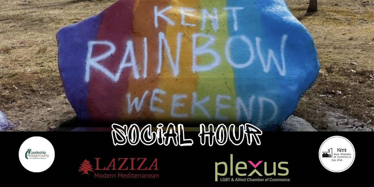 Kent Rainbow Weekend Social Hour, 17 October | Event in Kent | AllEvents