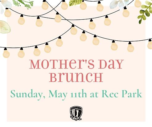 Mother's Day Brunch at Recreation Park 18 Golf Course, 11 May | Event in Long Beach | AllEvents