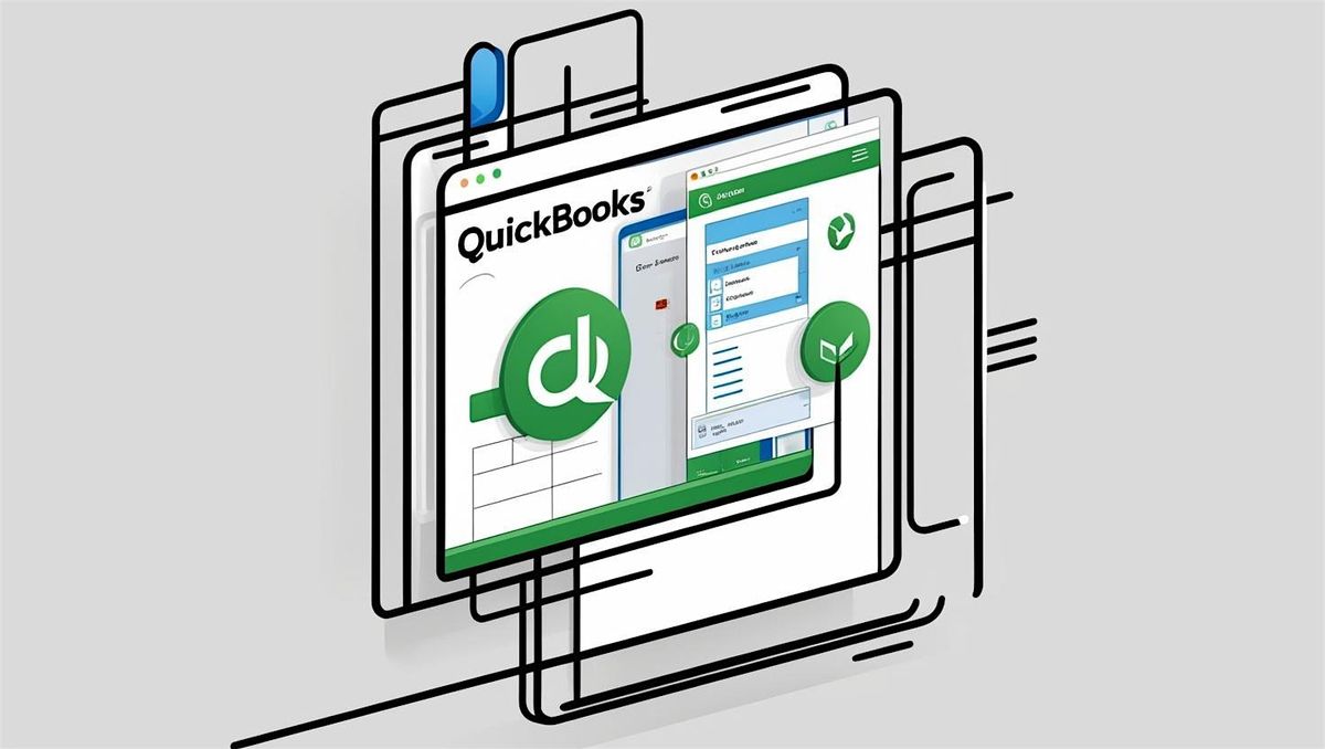 QuickBooks Online - Beyond the Basics, 21 May | Event in Pryor | AllEvents