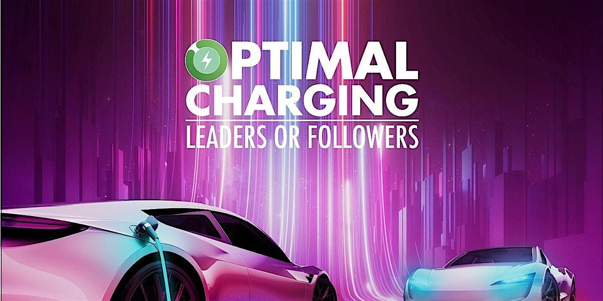 Optimal Charging: Leaders or Followers | Event in London | AllEvents