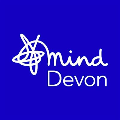 Devon Mind logo