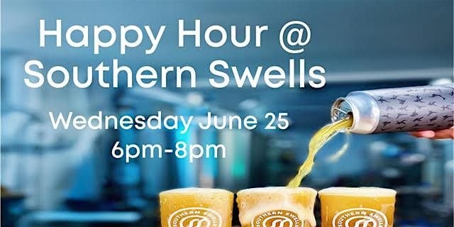 AAFJAX Networking Happy Hour at Southern Swells | Event in Jacksonville Beach | AllEvents