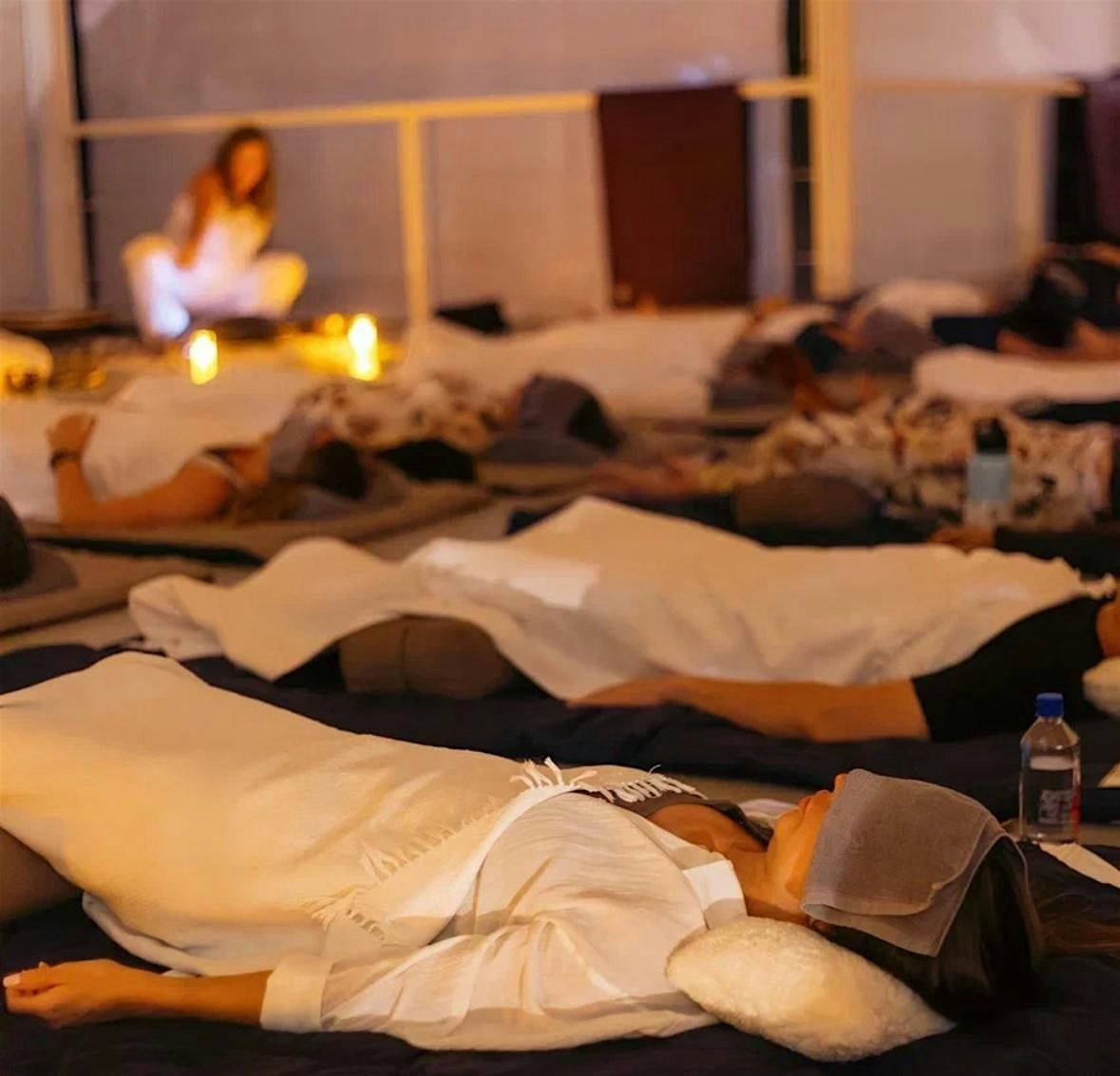 Sound Bath with Mindful Sounds - Bromley Common, BR2, 26 October | Event in Bromley | AllEvents