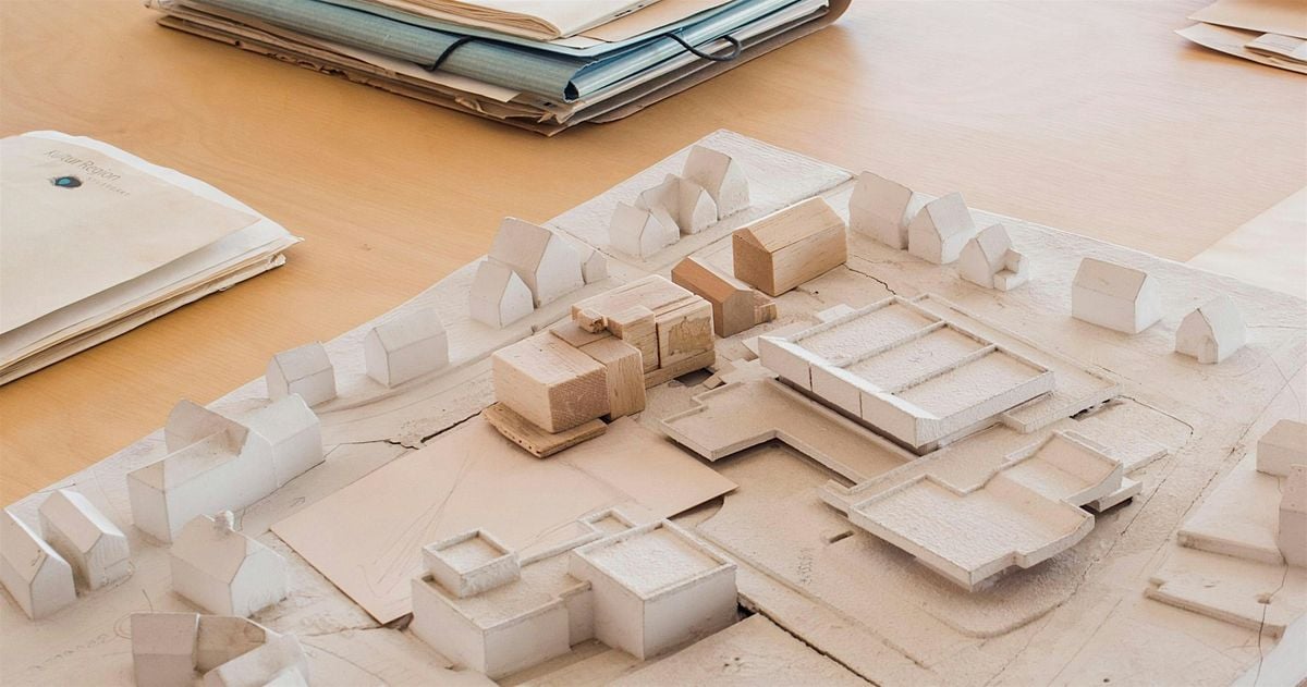 Donald Judd and Architecture, 21 September | Event in Marfa | AllEvents