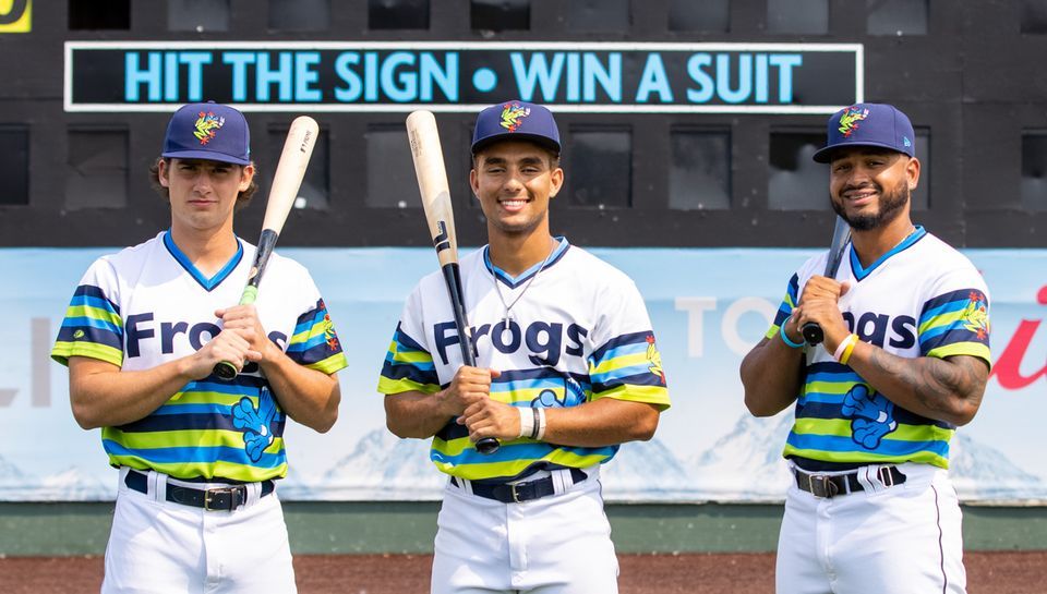 Girl Scout Night, Funko Field, Everett, August 18 2023 | AllEvents.in