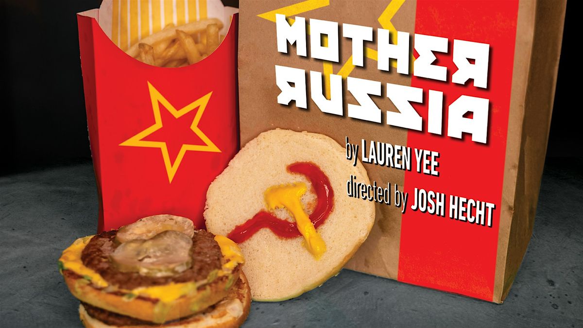 Mother Russia - June 19, 19 June | Event in Portland | AllEvents