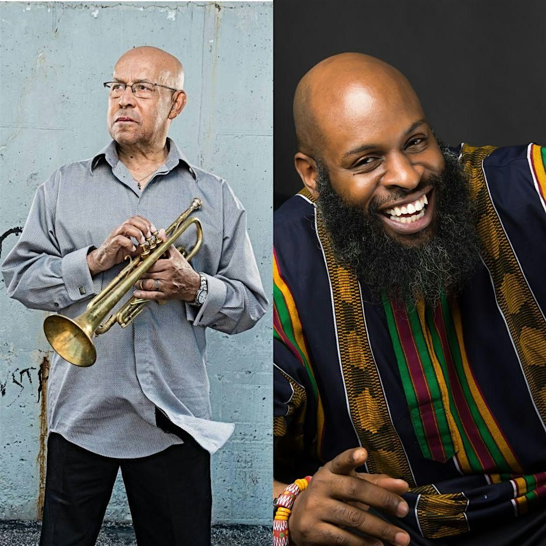 Eddie Henderson Quartet Featuring Sharp Radway, 23 May | Event in Old Lyme | AllEvents