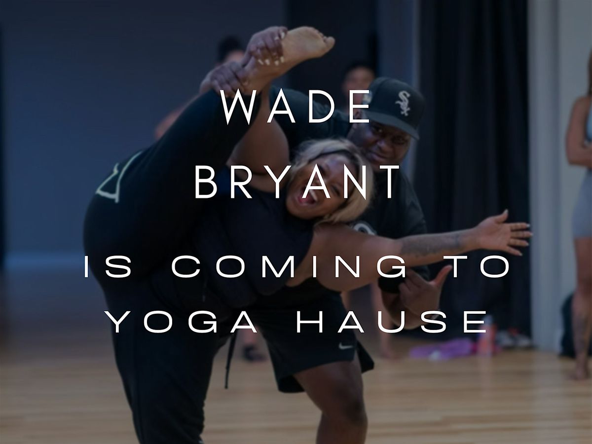 Two-Day Stretch Intensive with Wade Bryant at Yoga Hause, 21 June | Event in Phoenix | AllEvents