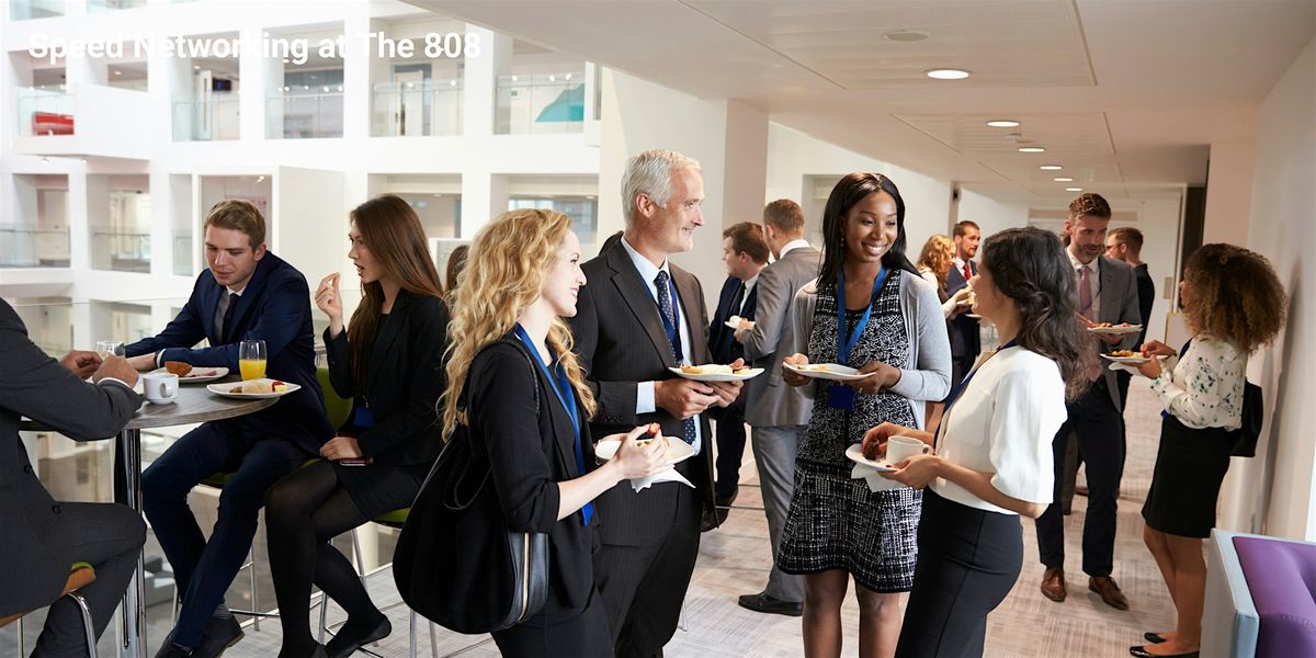 Small Business Speed Networking, 19 May | Event in Spokane | AllEvents