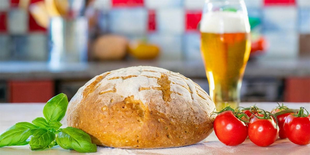 Societe Brewing Breadmaking Class, 1 December | Event in San Diego | AllEvents