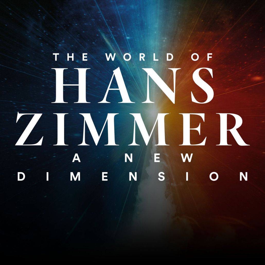 The World of Hans Zimmer Rotterdam Tickets, 1 November | Event in Rotterdam | AllEvents
