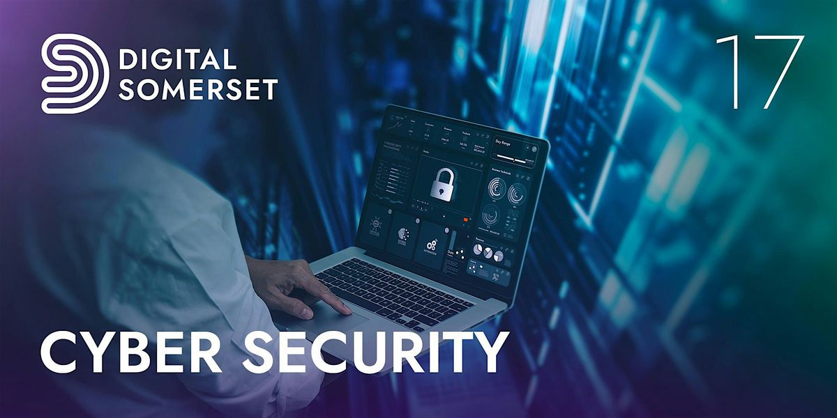 DS 17 - Cyber Security | Event in Yeovil | AllEvents
