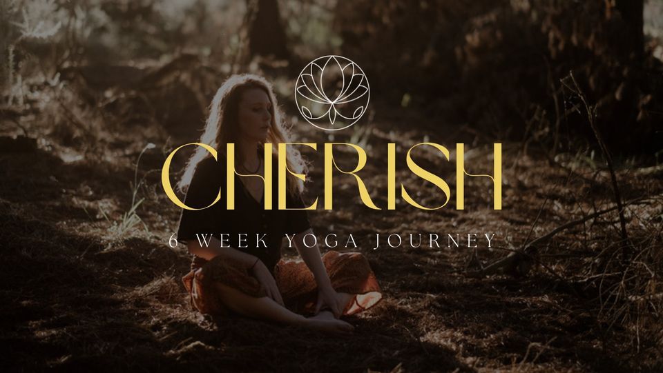 Cherish 6 Week Yoga Journey, 84 Peterborough St, Christchurch Central