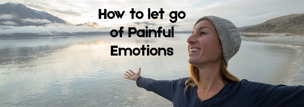 SE Portland | How to Let Go of Painful Emotions | Event in Portland | AllEvents