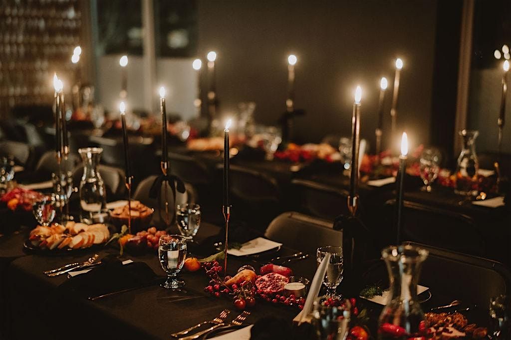 Women's Long Table Pop-up! - DINE WILDER UNTAMED, 27 May | Event in North Vancouver | AllEvents